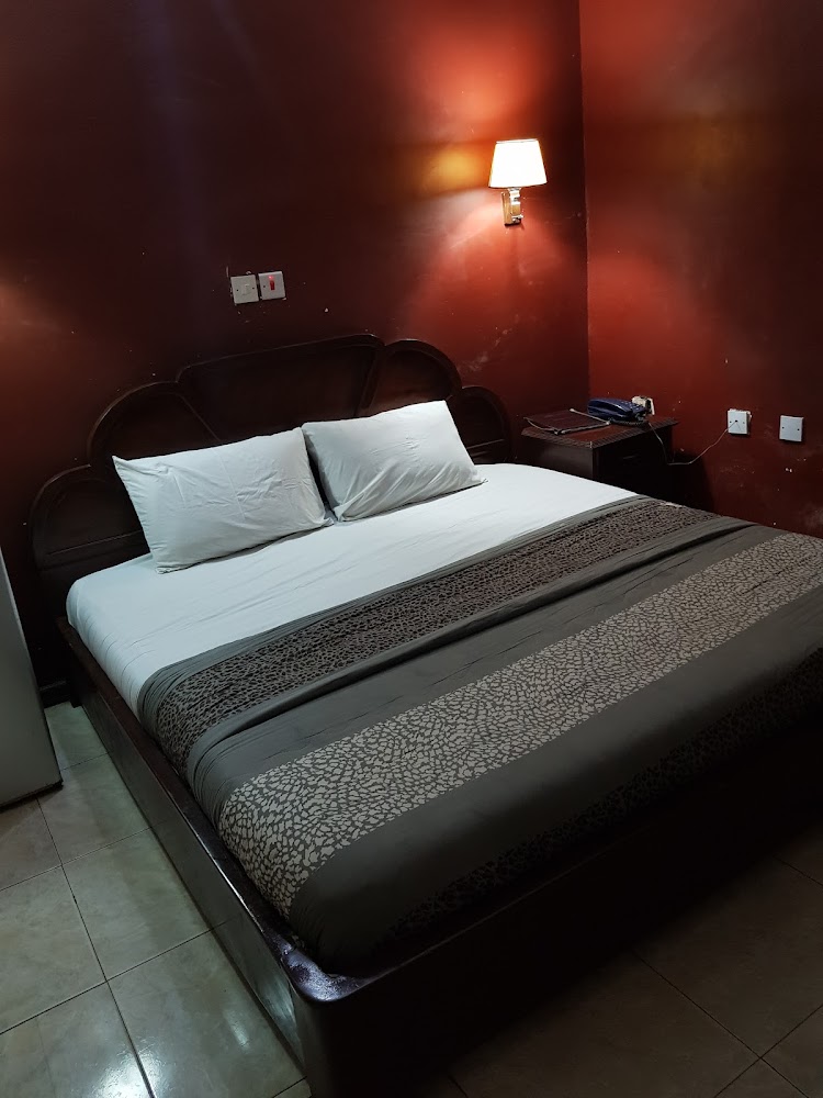 Admiral Resort photo 2